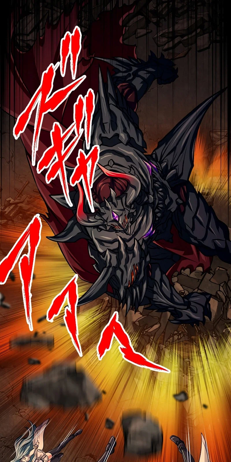 Página do Capítulo 87