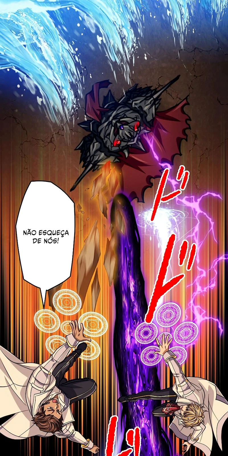 Página do Capítulo 87