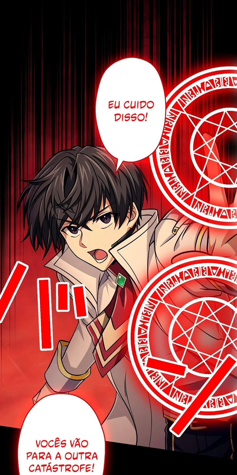 Página do Capítulo 87