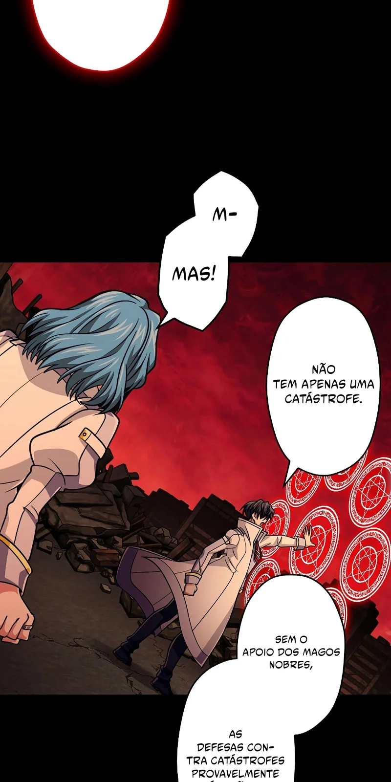 Página do Capítulo 87