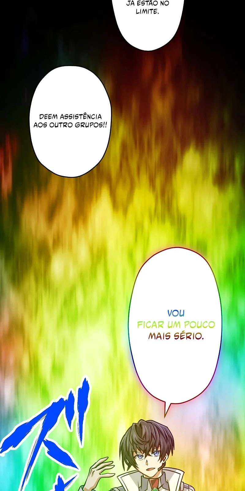 Página do Capítulo 87