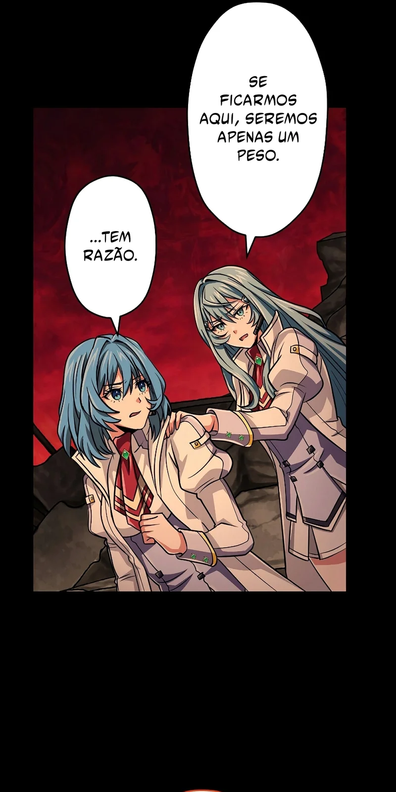 Página do Capítulo 87