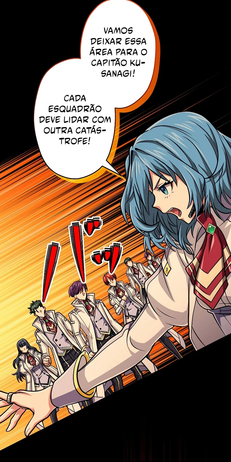 Página do Capítulo 87