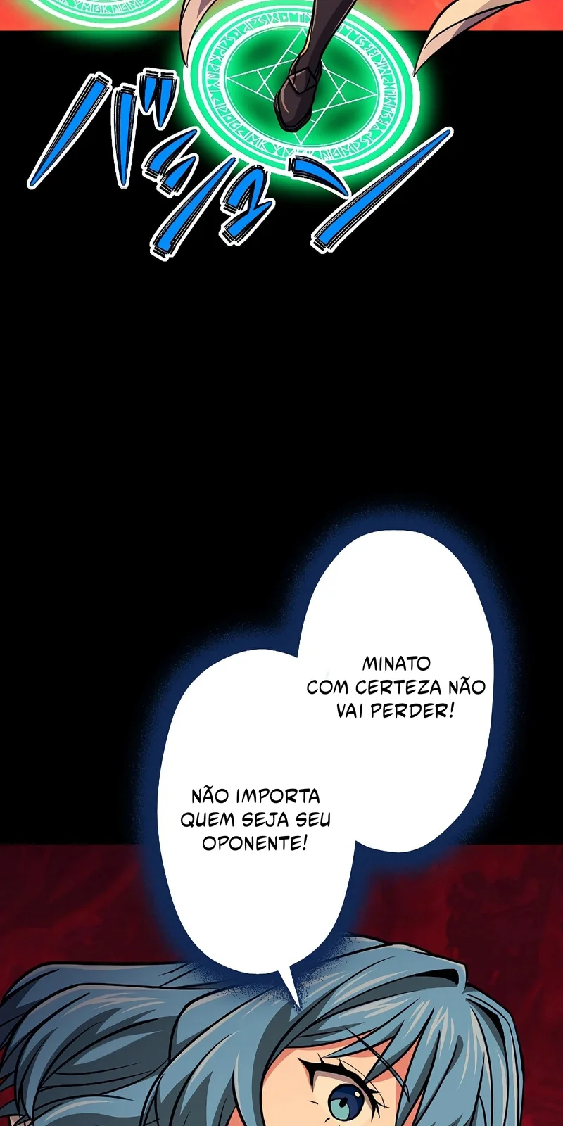 Página do Capítulo 87