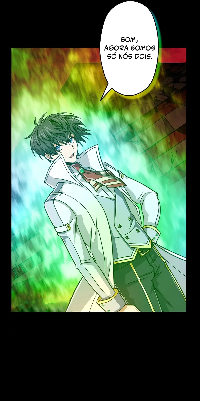 Página do Capítulo 87