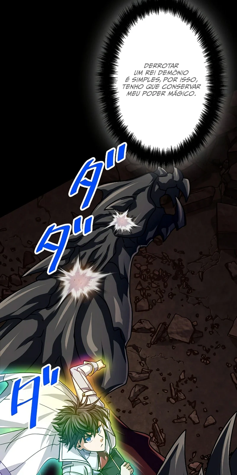 Página do Capítulo 87