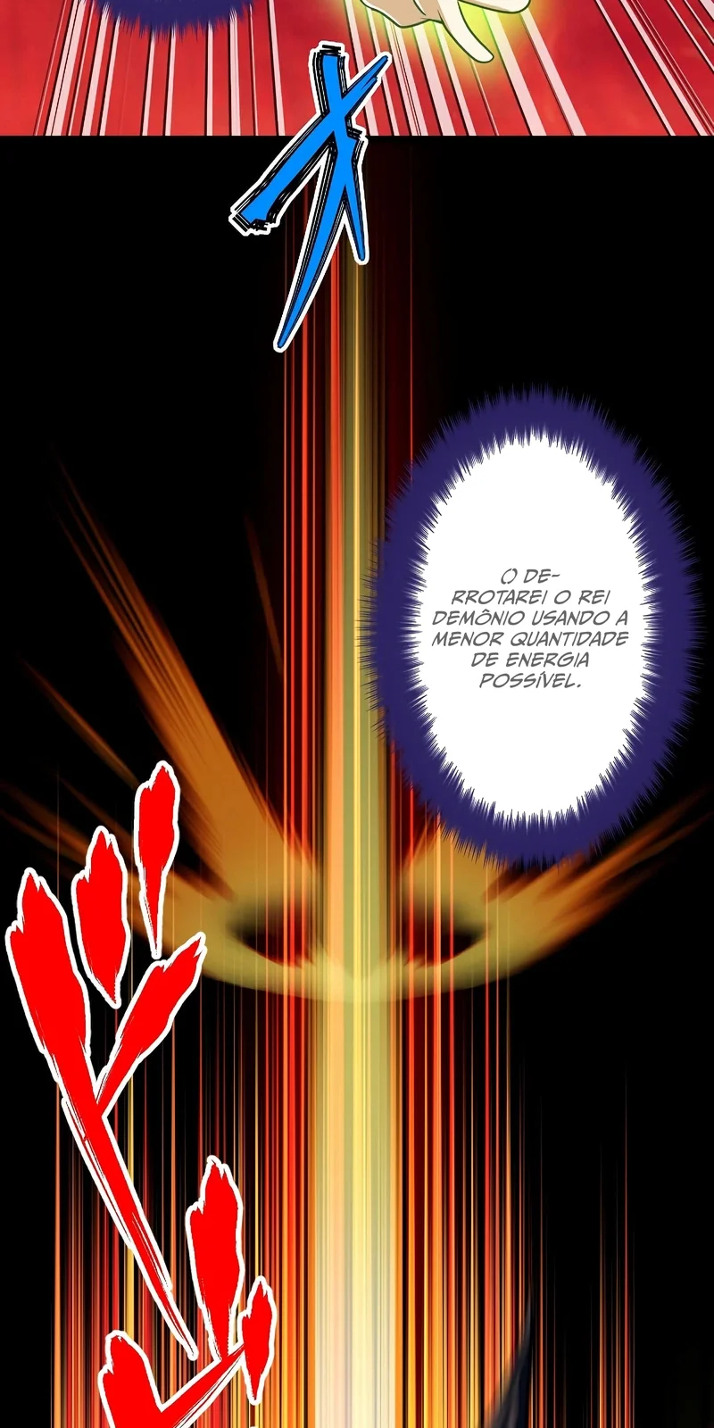 Página do Capítulo 87