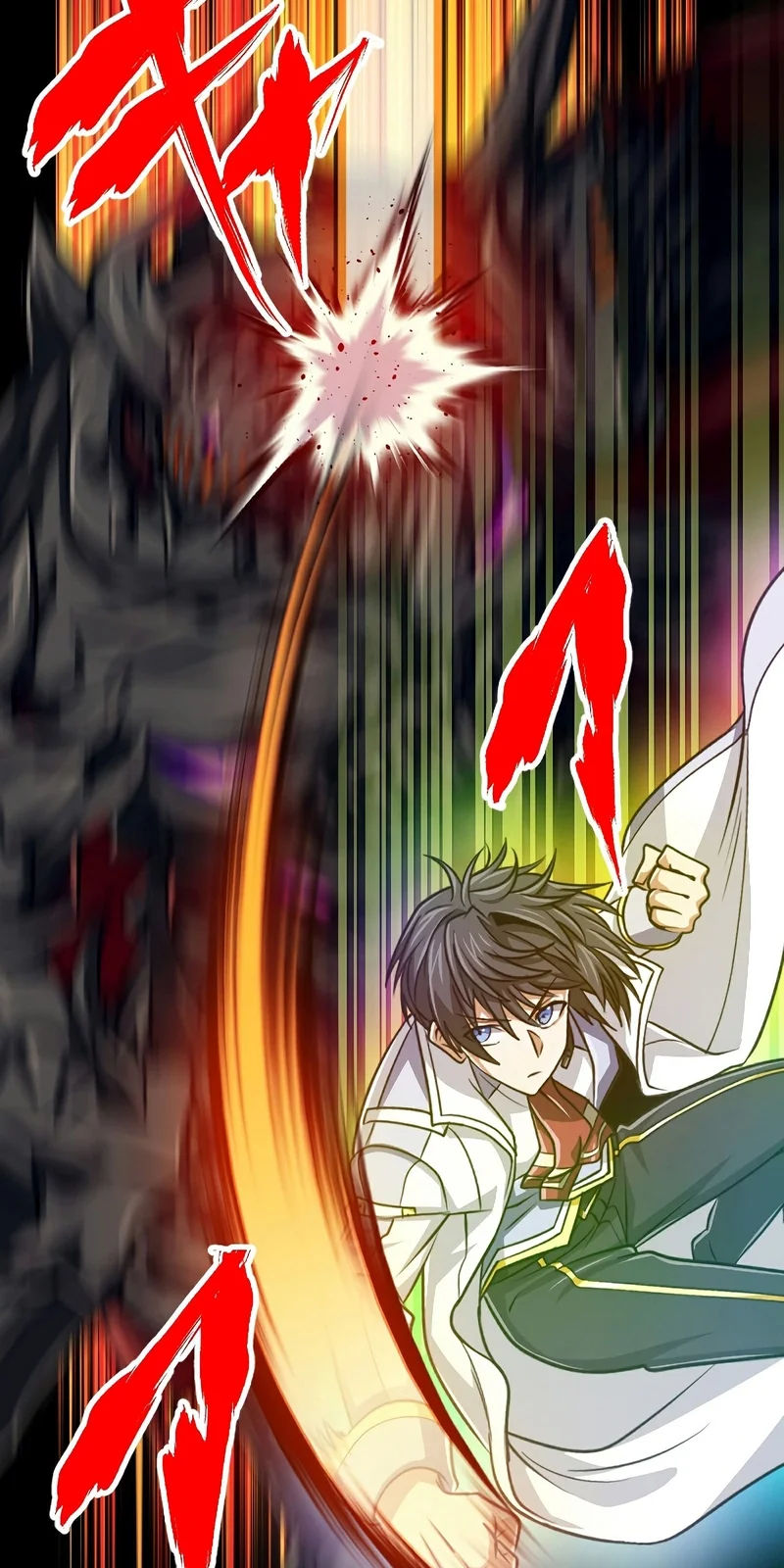 Página do Capítulo 87