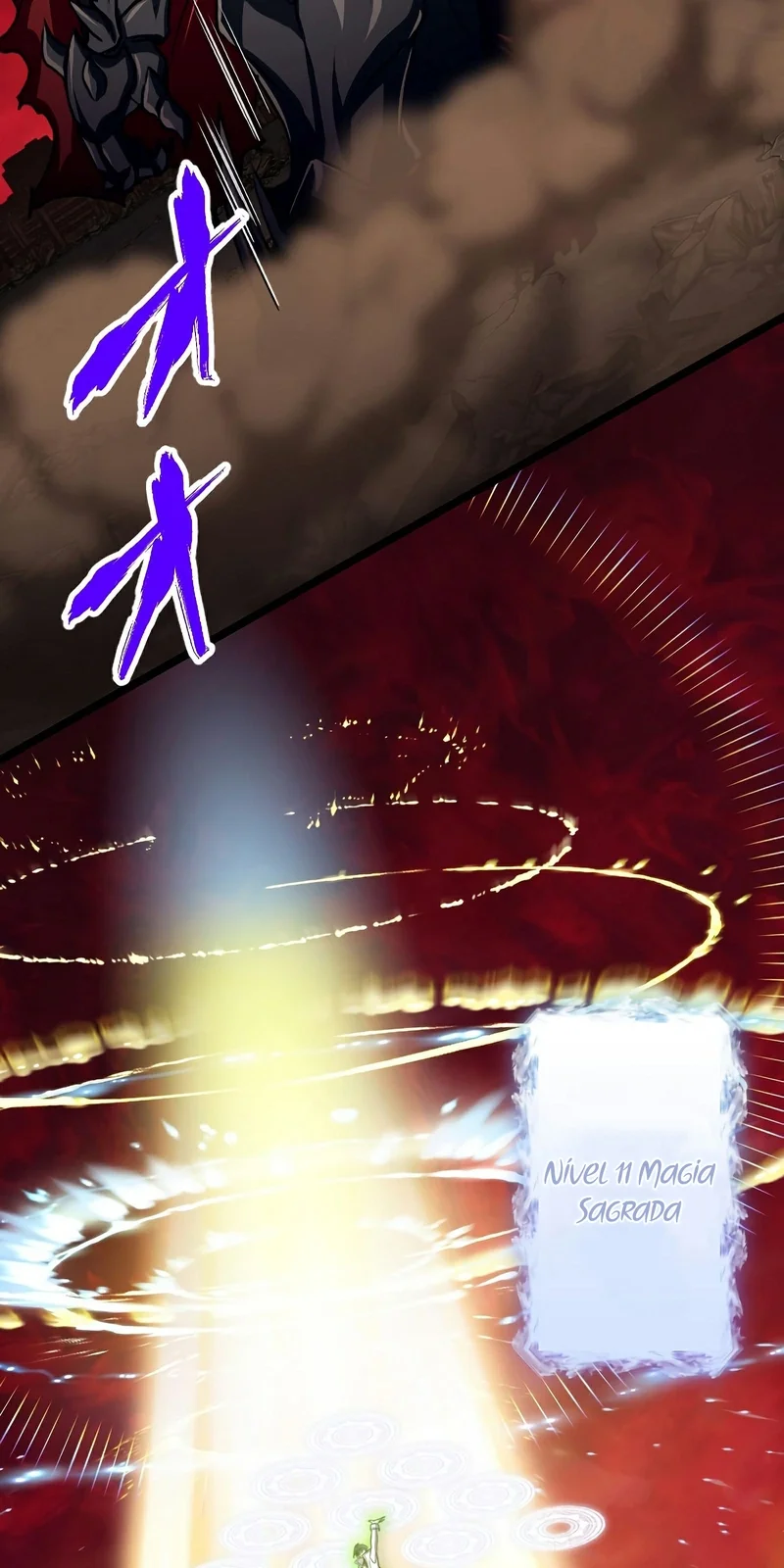 Página do Capítulo 87