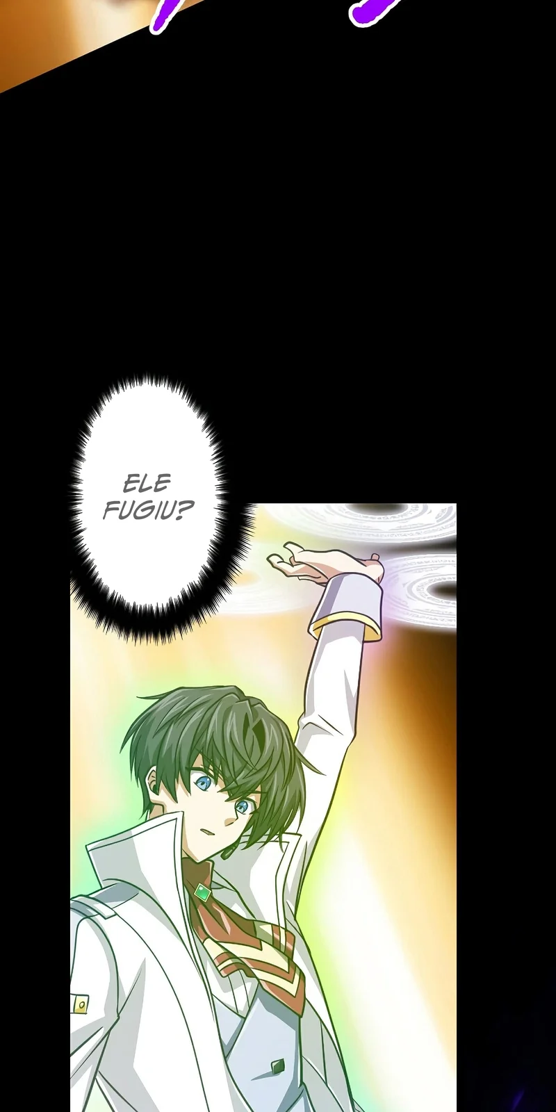 Página do Capítulo 87