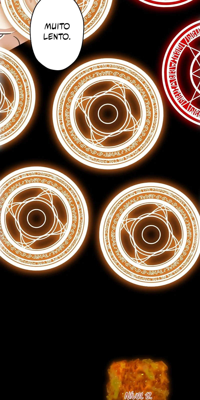 Página do Capítulo 87