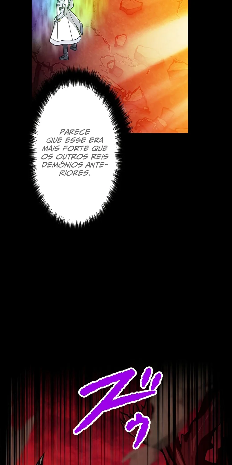 Página do Capítulo 87