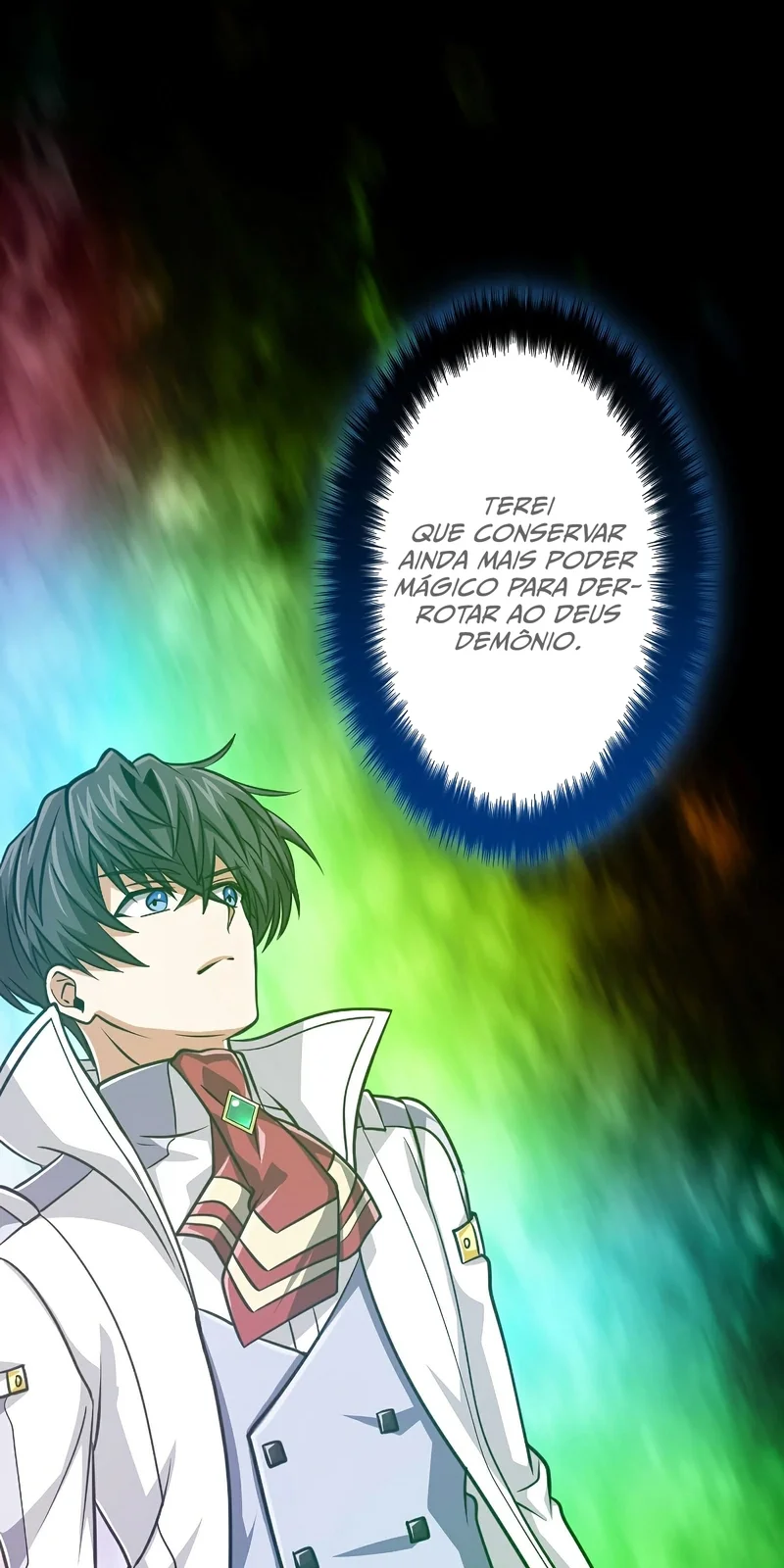 Página do Capítulo 87