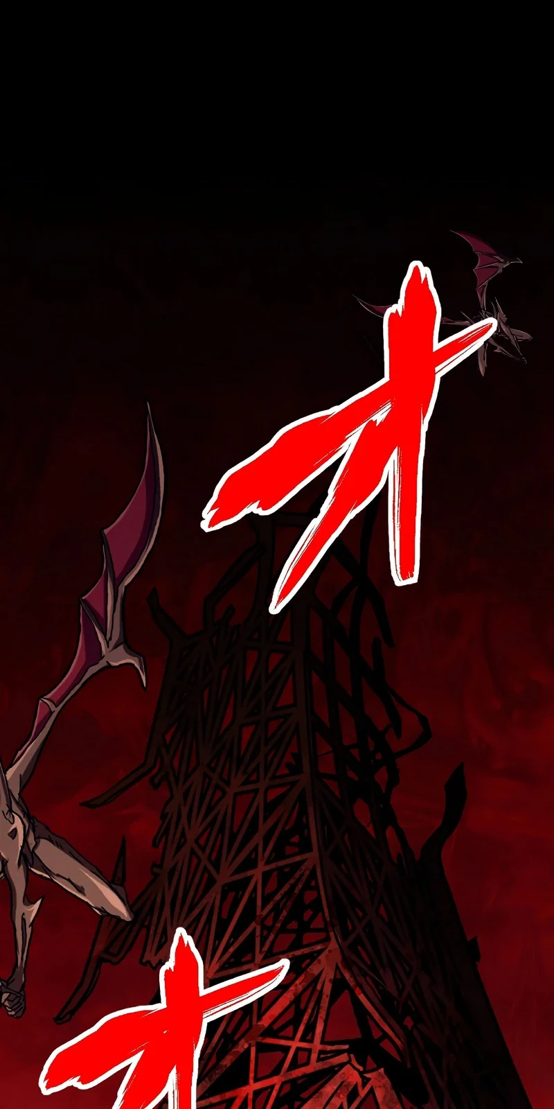 Página do Capítulo 87