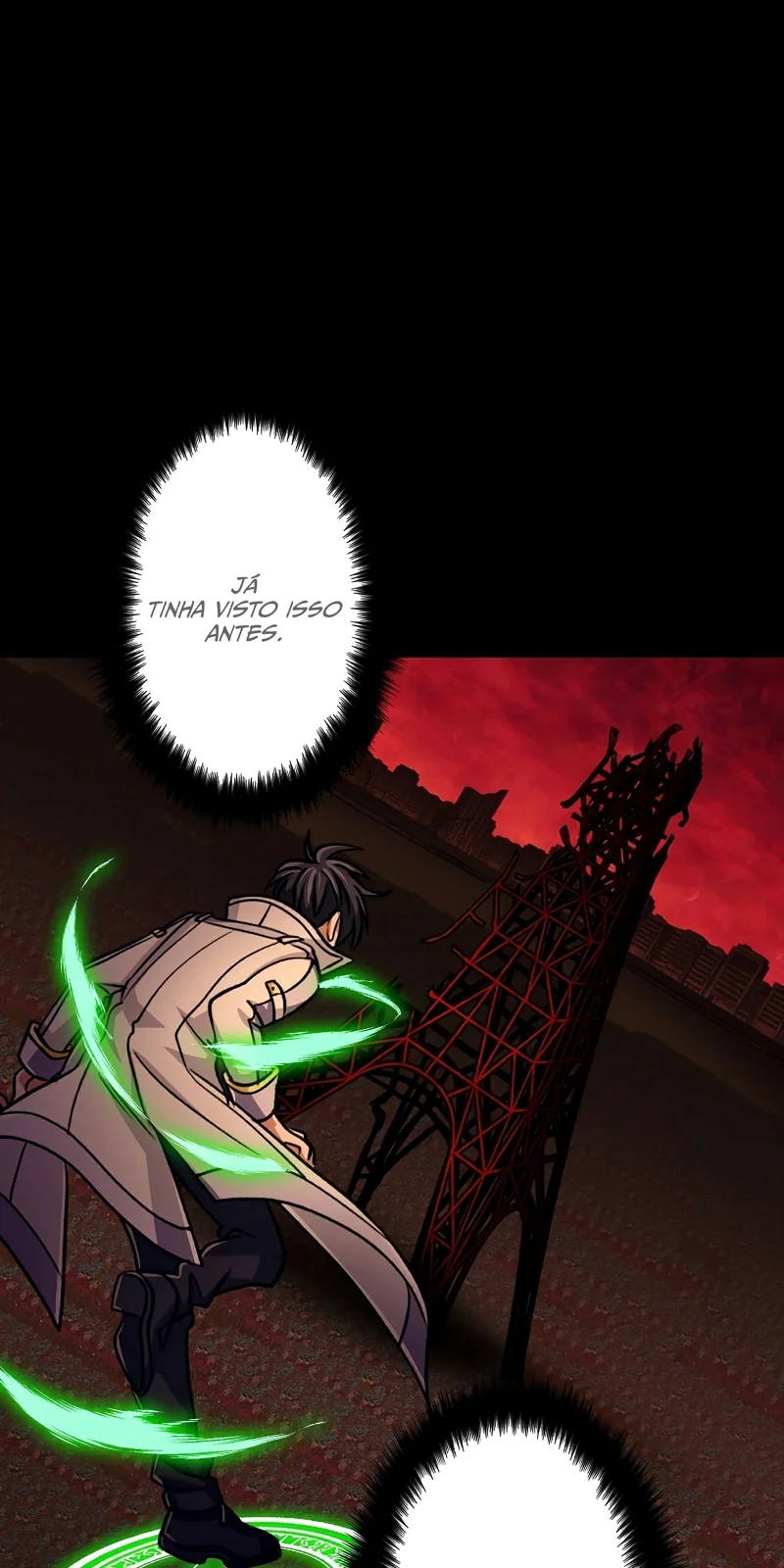 Página do Capítulo 87