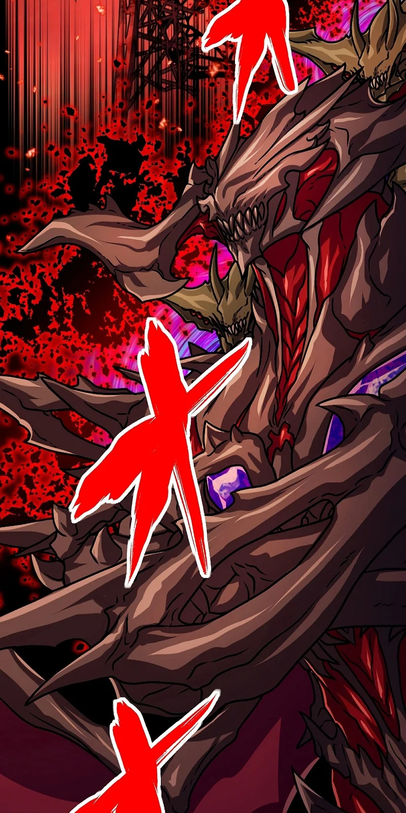 Página do Capítulo 87