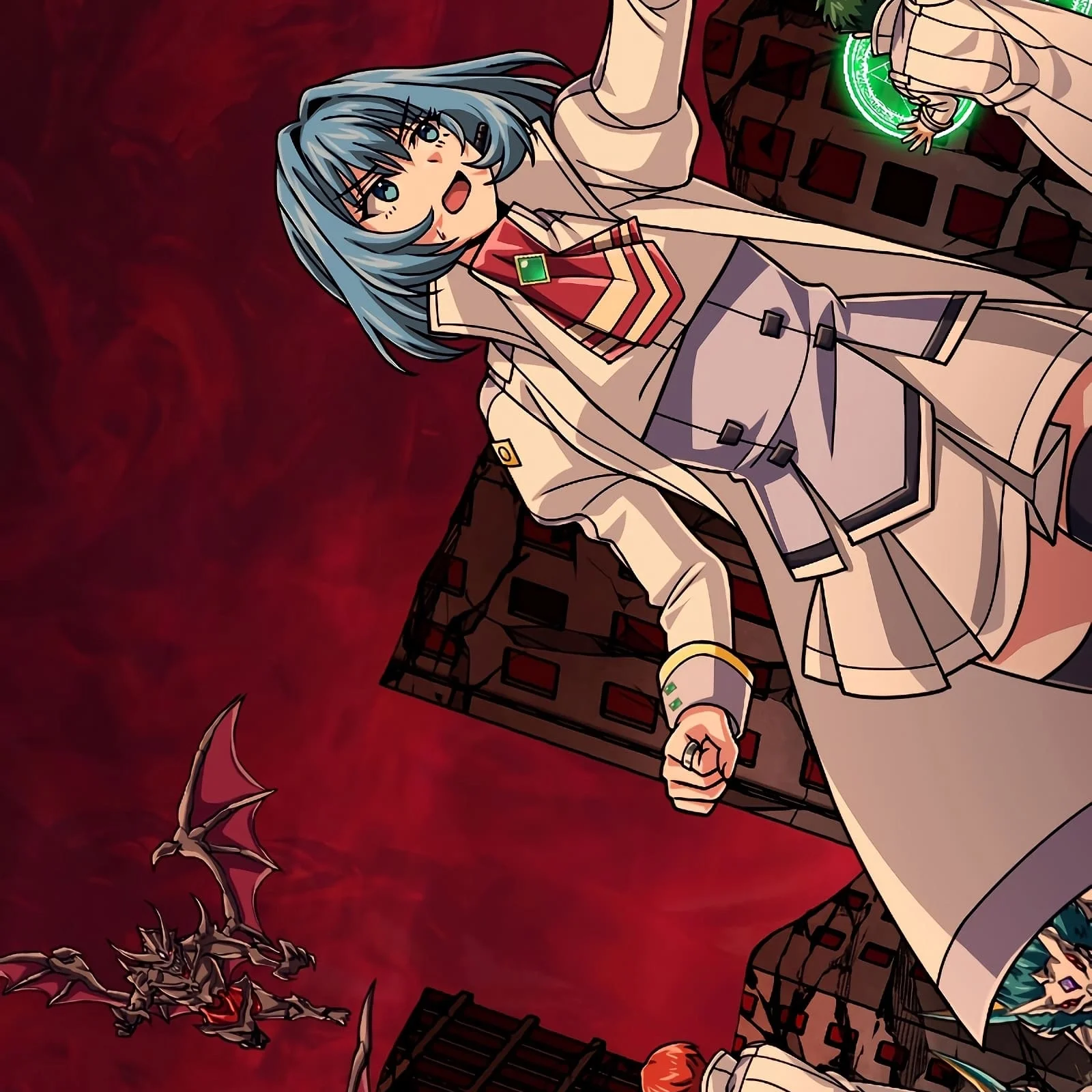 Página do Capítulo 88