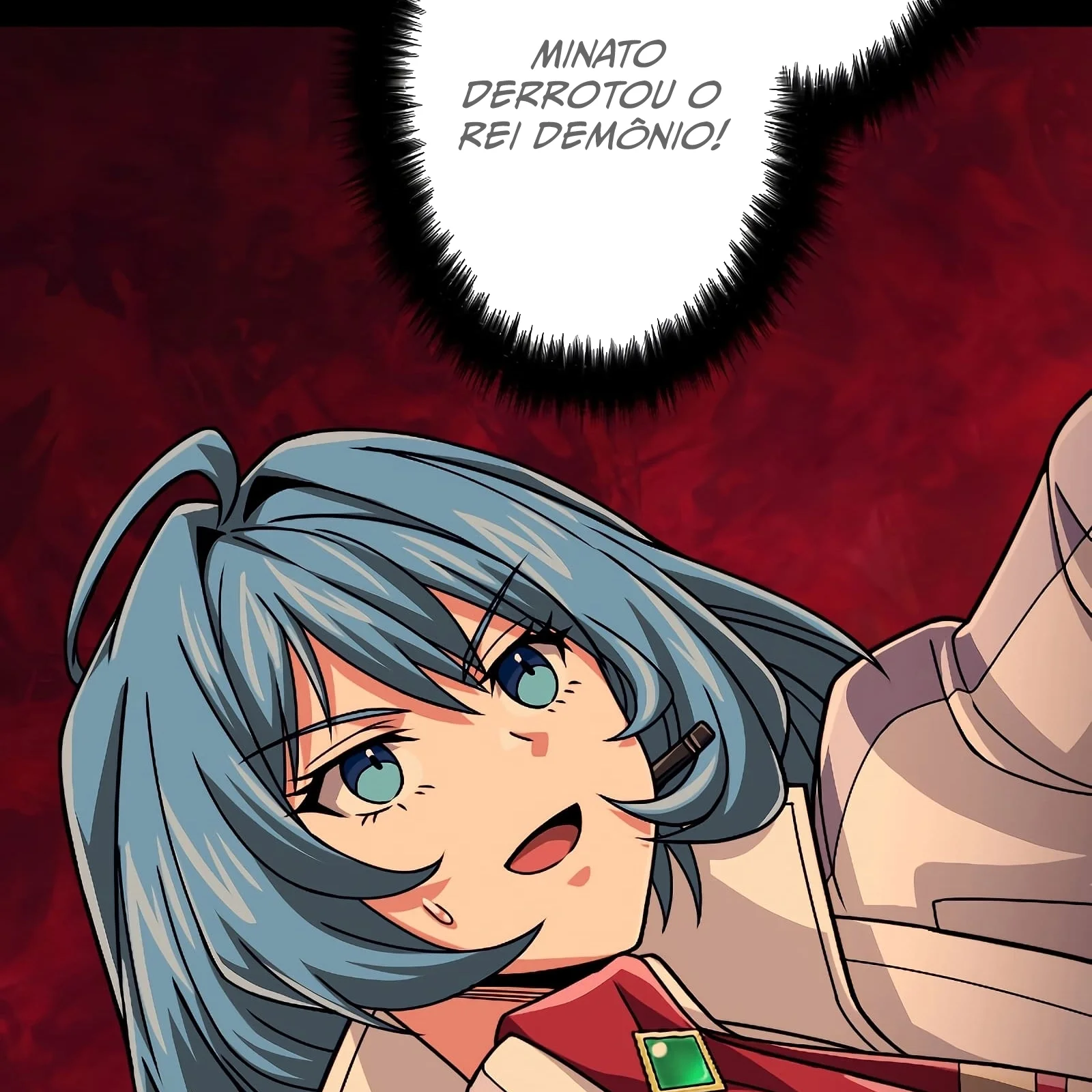 Página do Capítulo 88