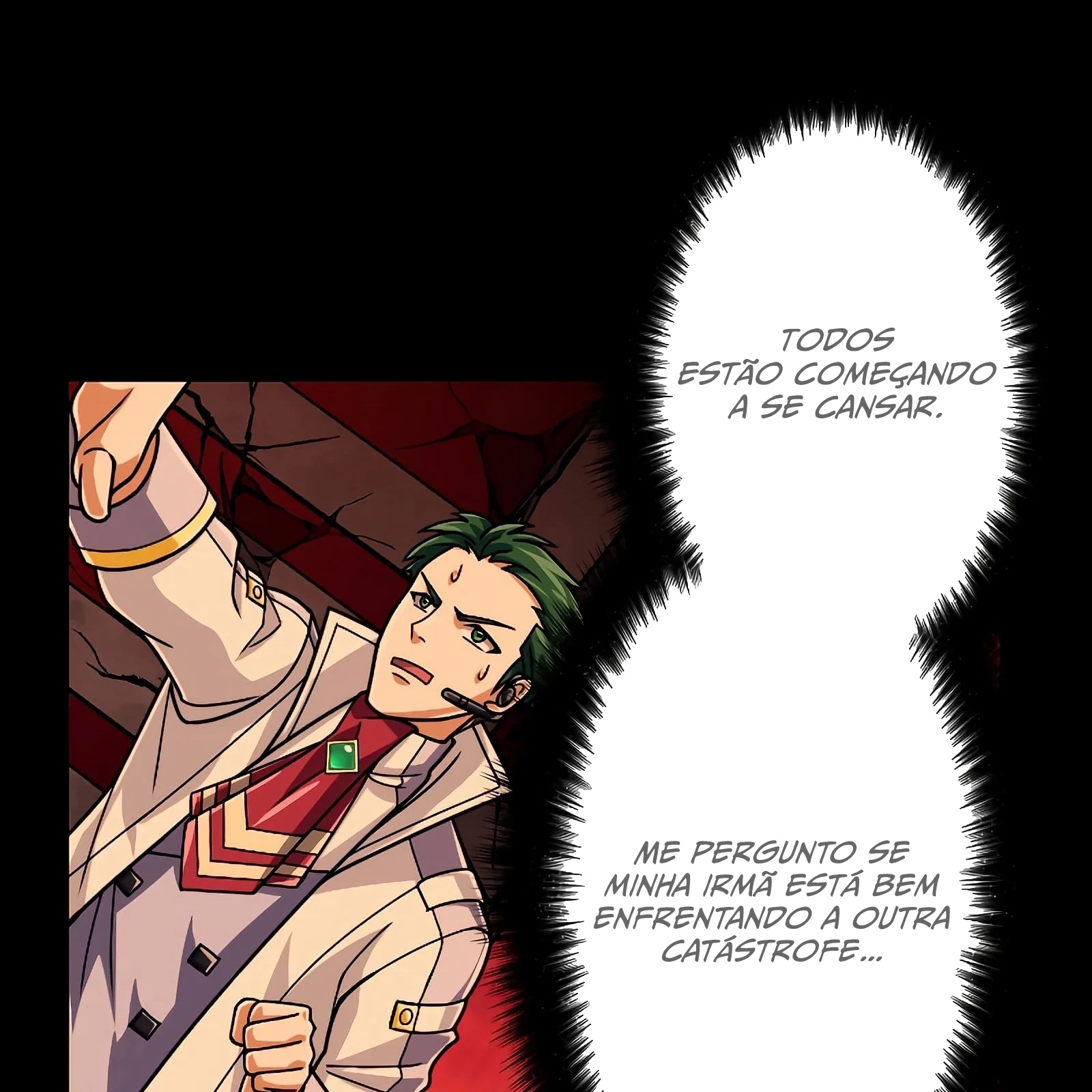 Página do Capítulo 88