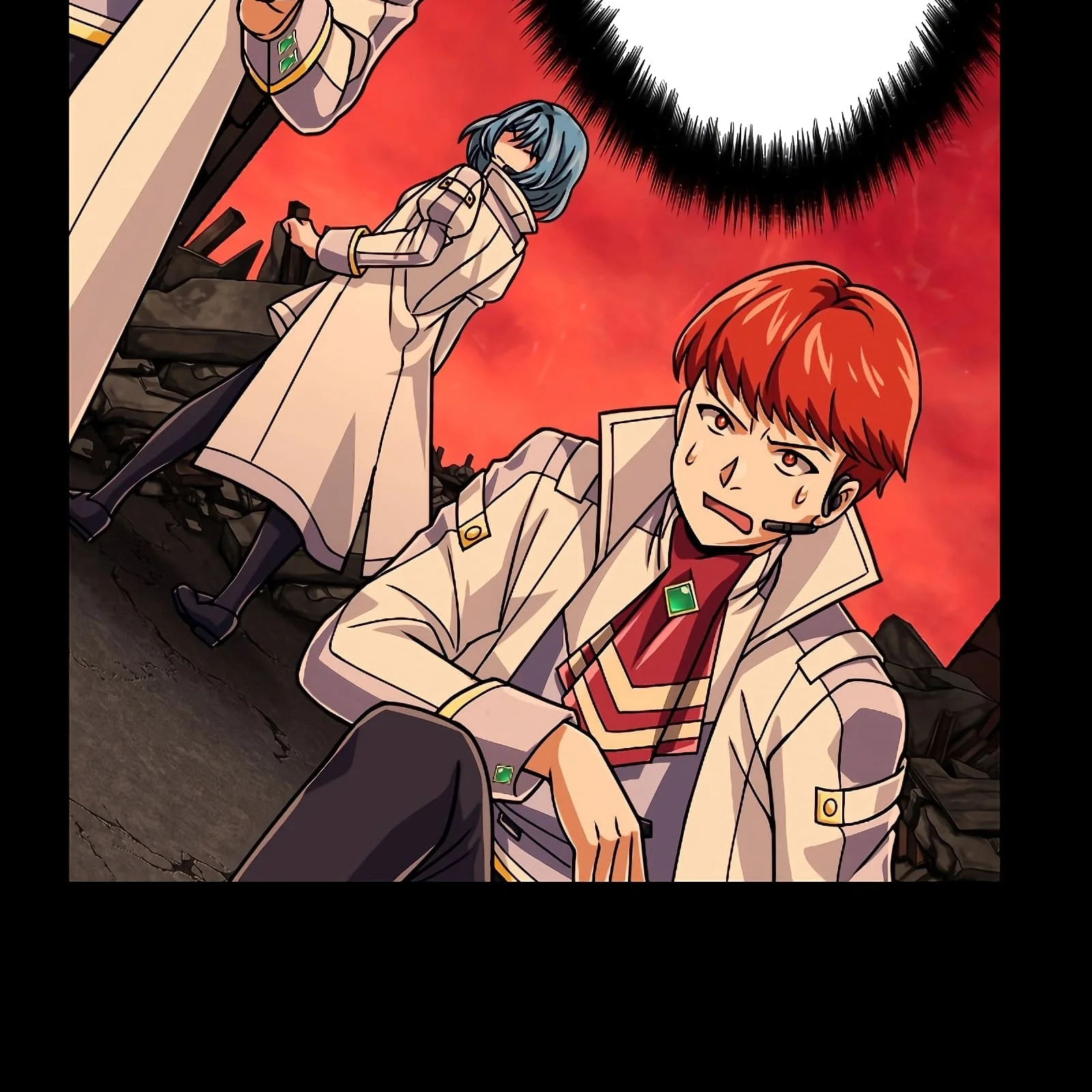 Página do Capítulo 88