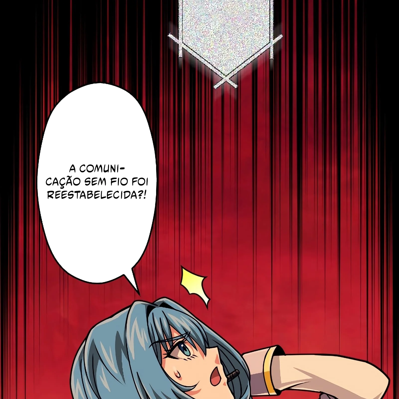 Página do Capítulo 88