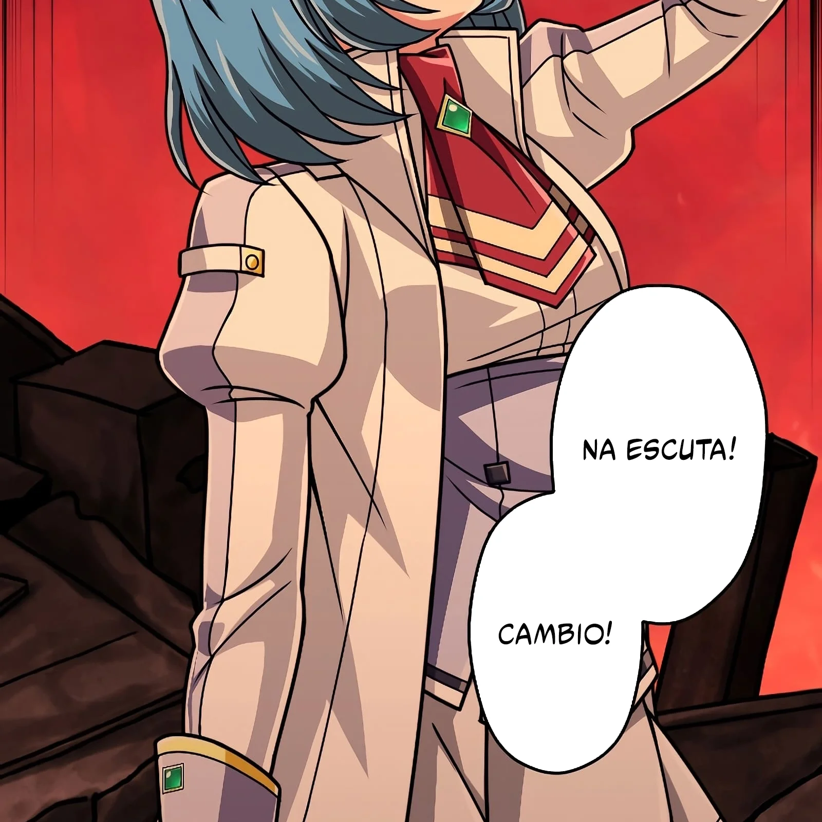 Página do Capítulo 88