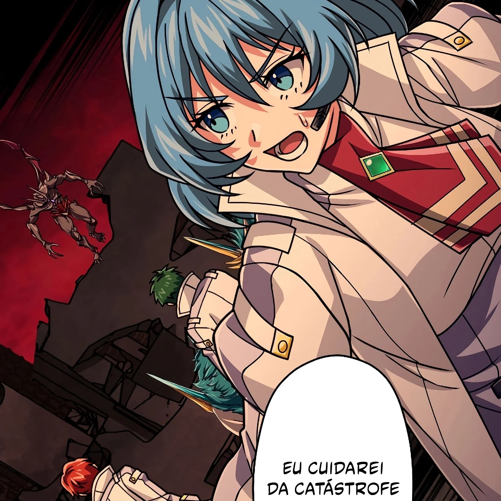 Página do Capítulo 88