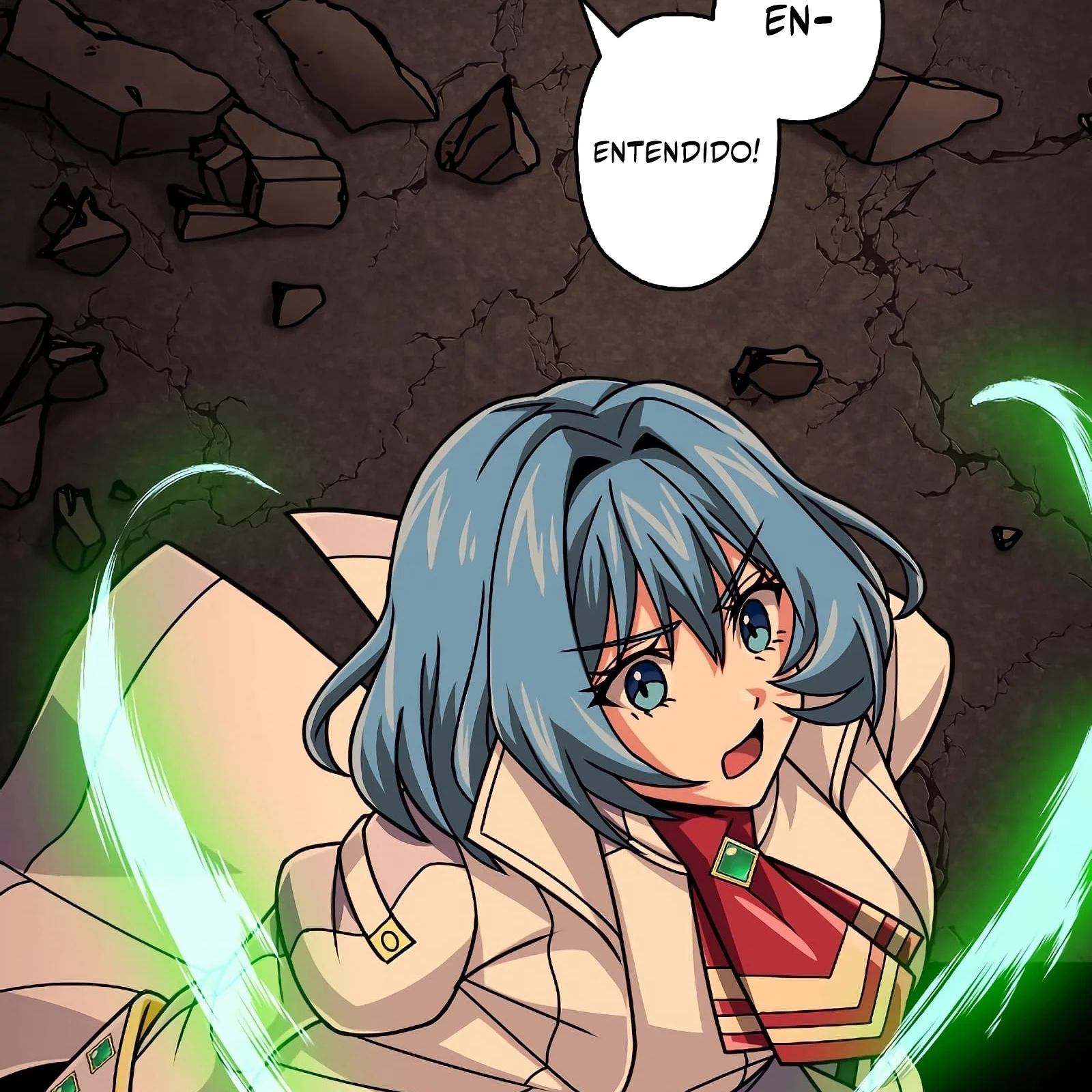 Página do Capítulo 88