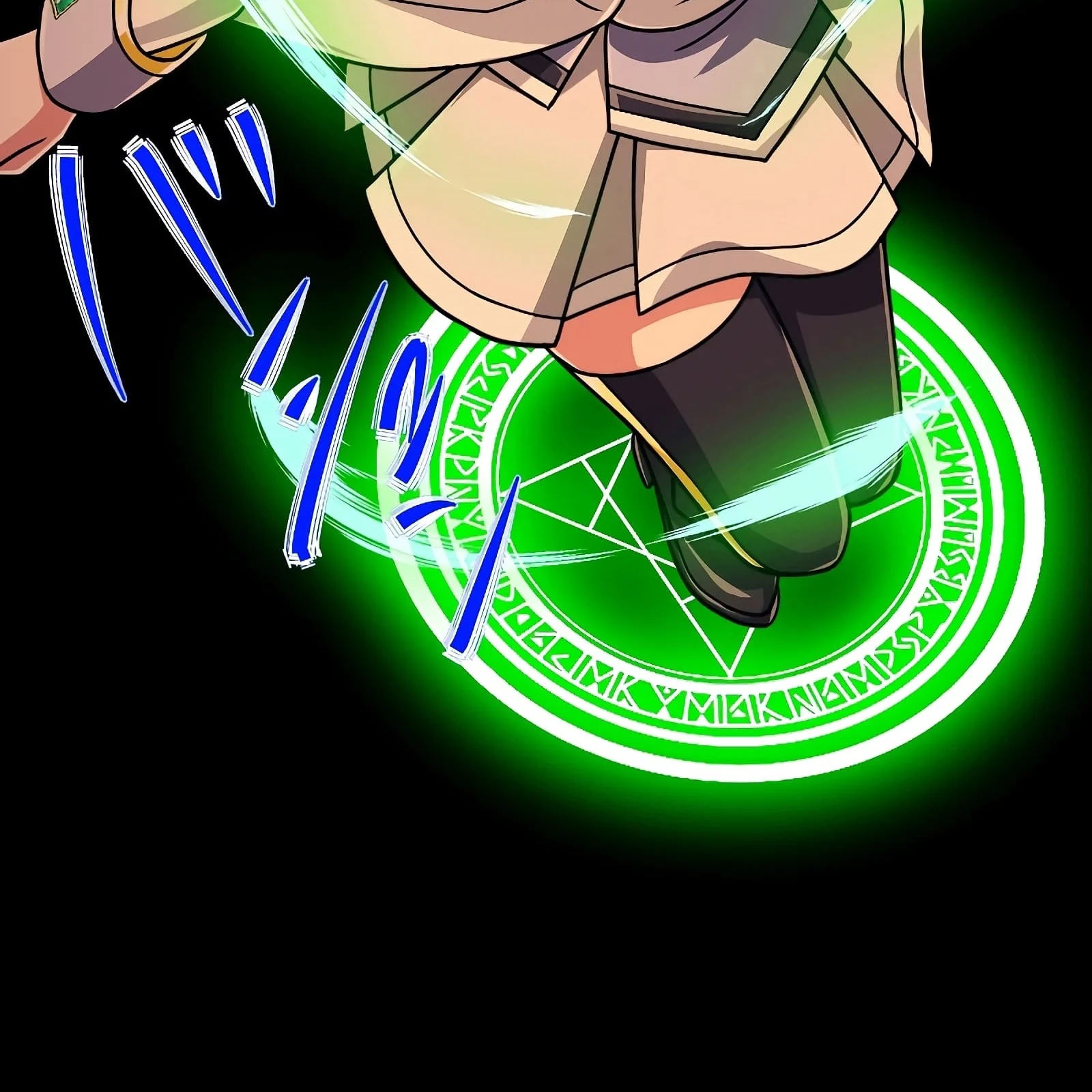 Página do Capítulo 88