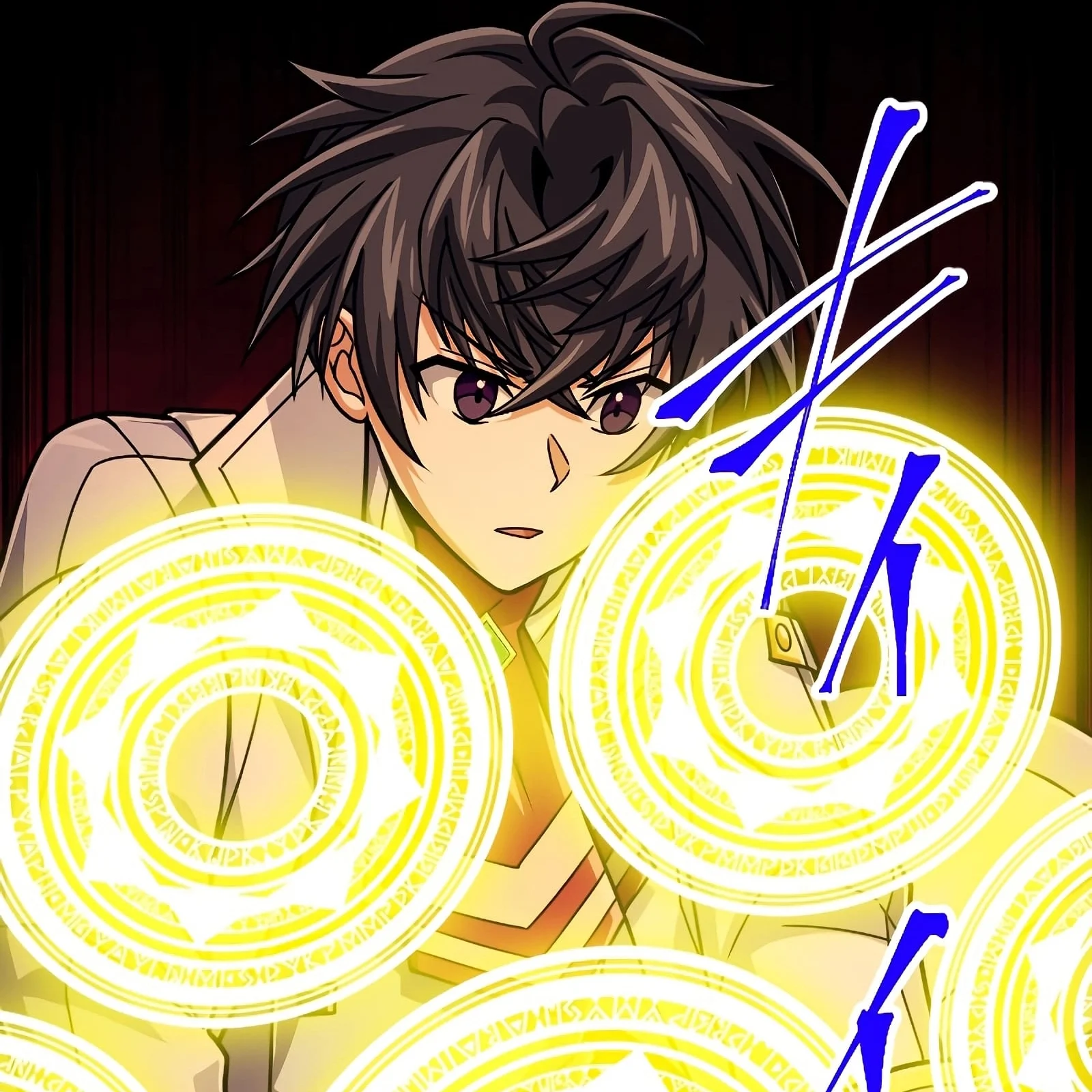 Página do Capítulo 88