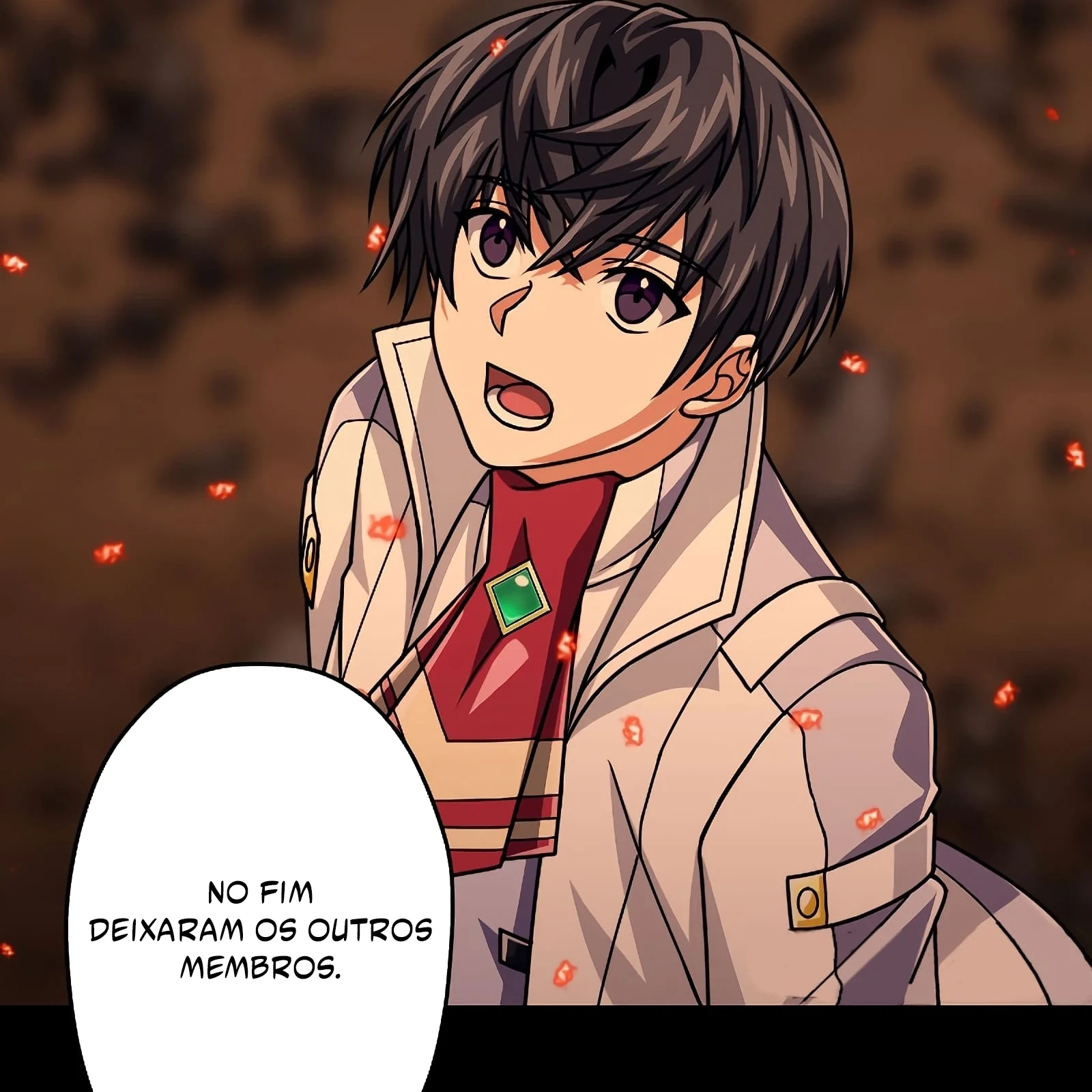 Página do Capítulo 88