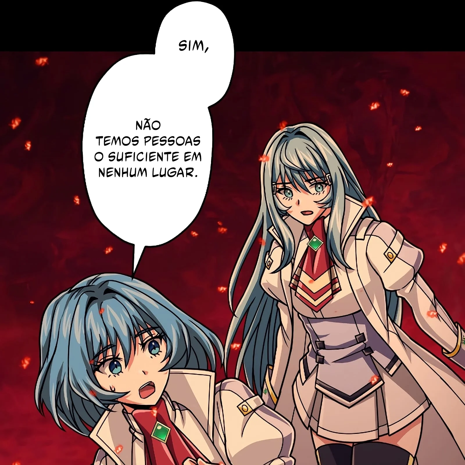 Página do Capítulo 88