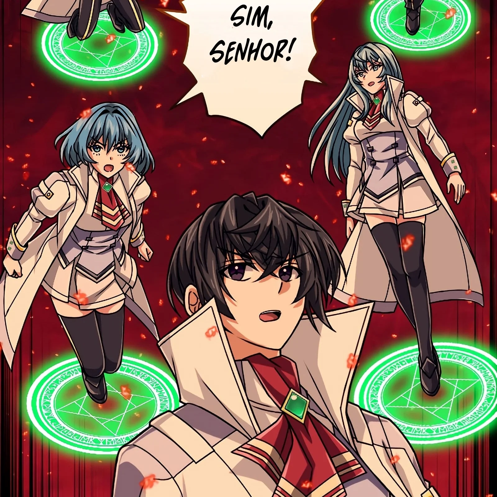 Página do Capítulo 88