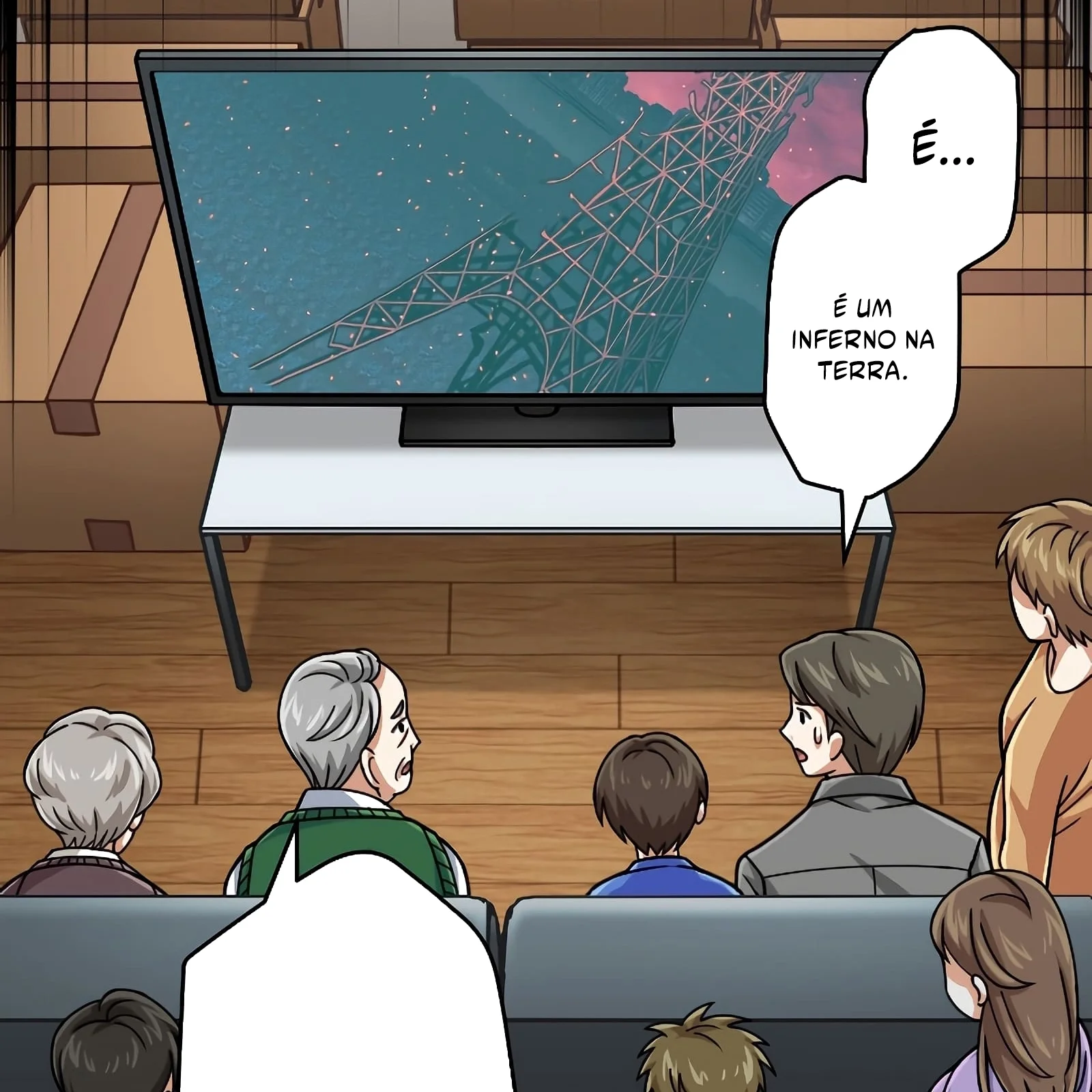 Página do Capítulo 88