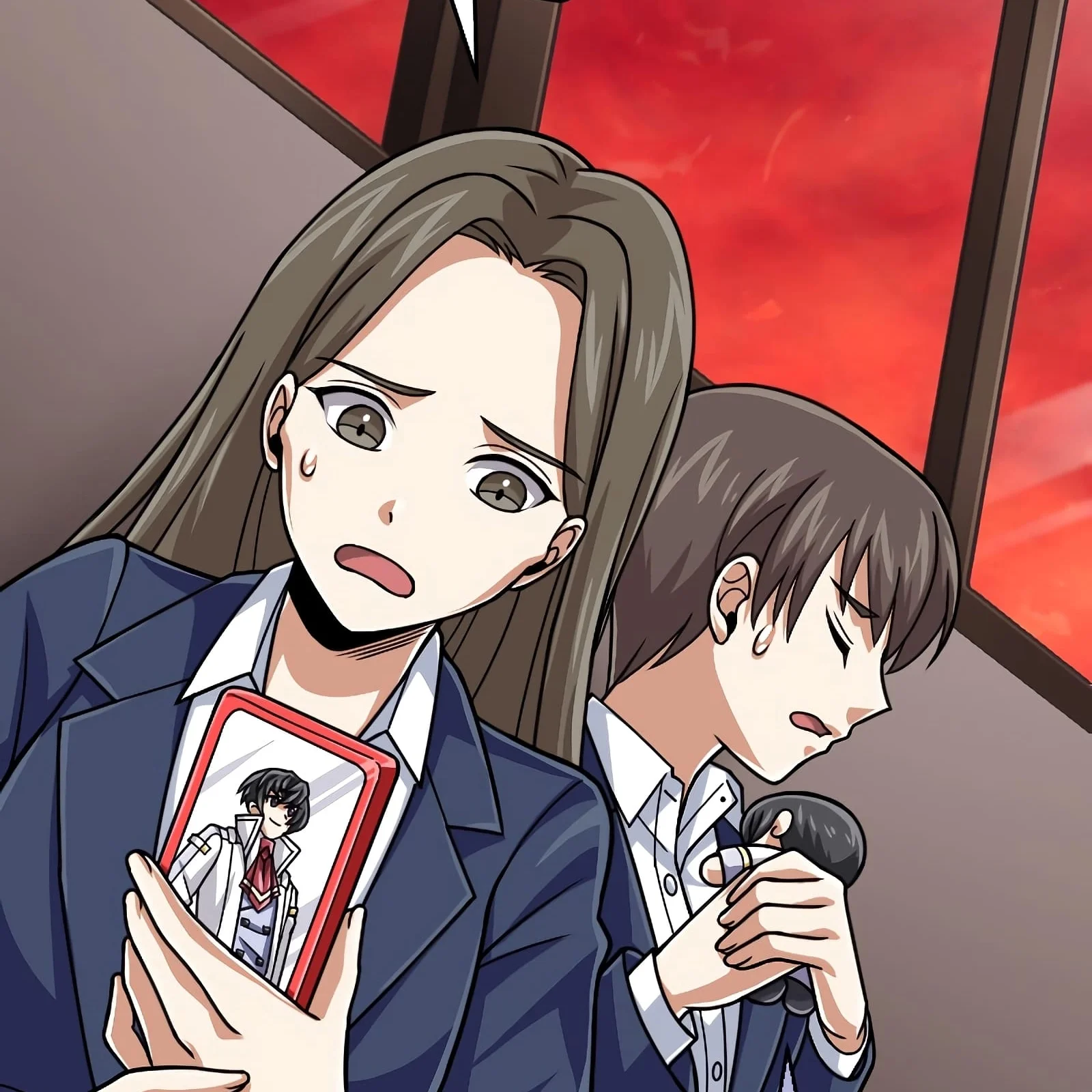 Página do Capítulo 88