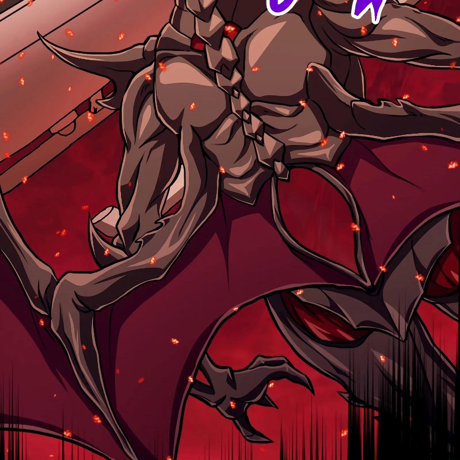 Página do Capítulo 88