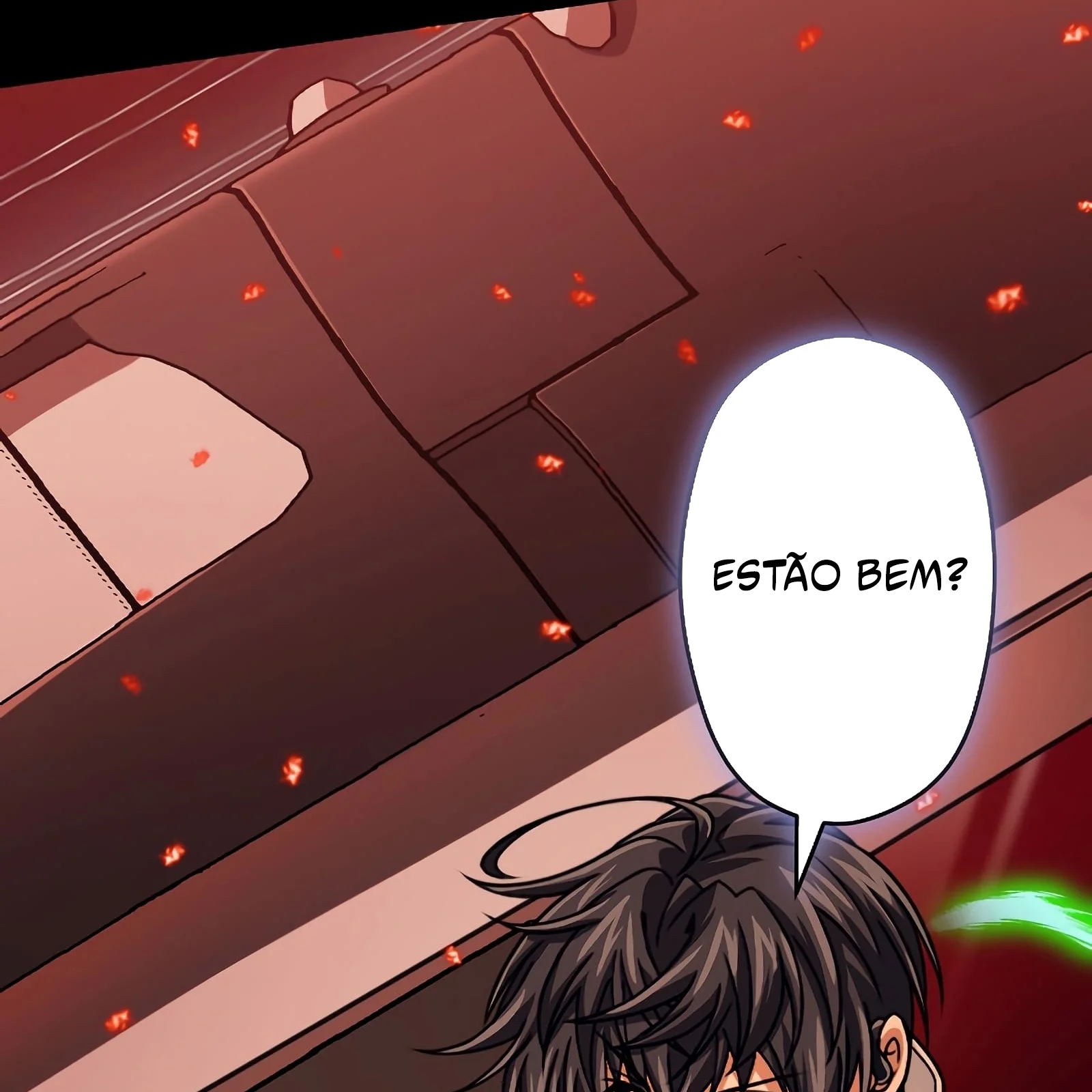 Página do Capítulo 88