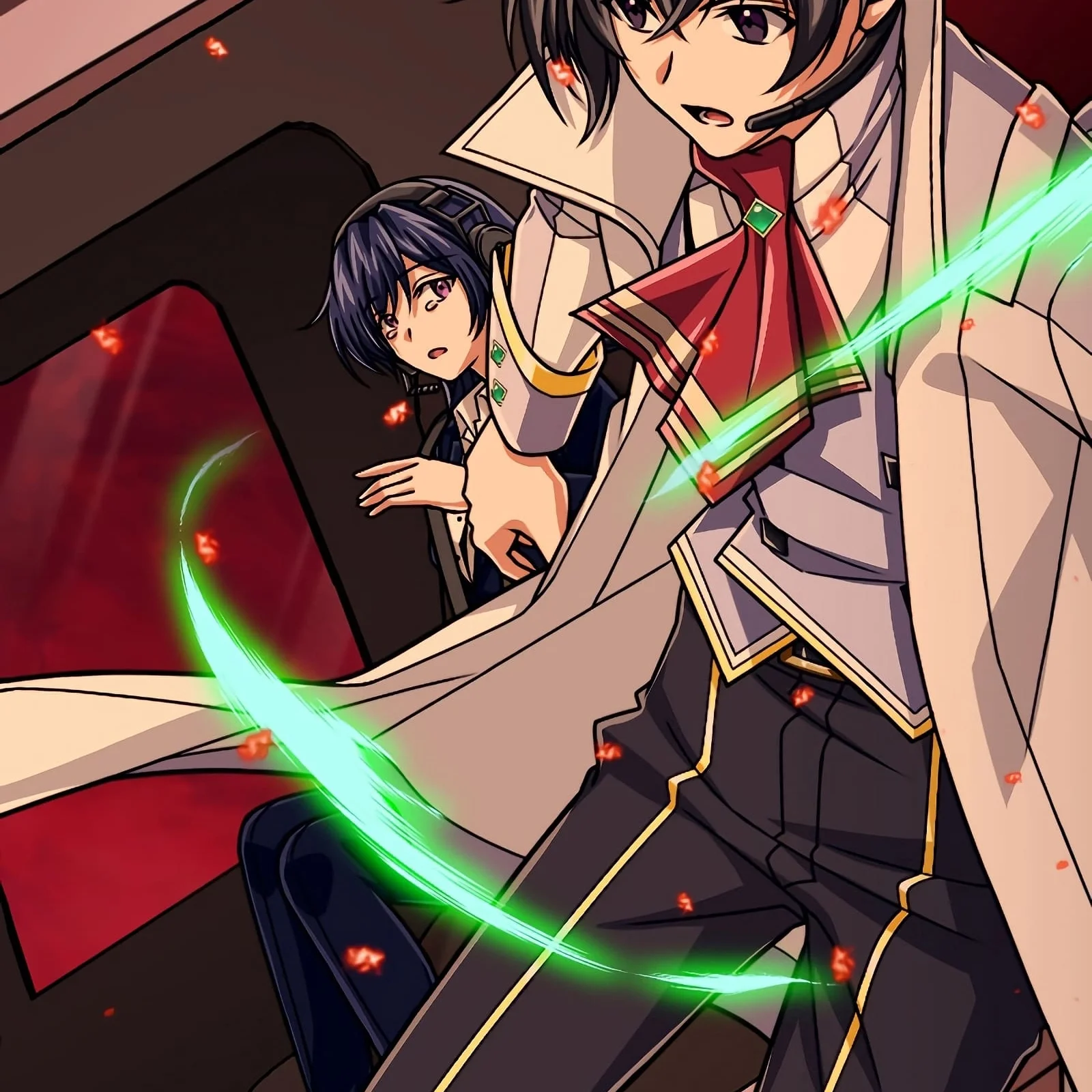 Página do Capítulo 88