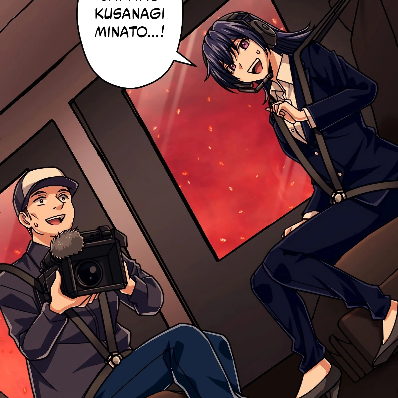 Página do Capítulo 88