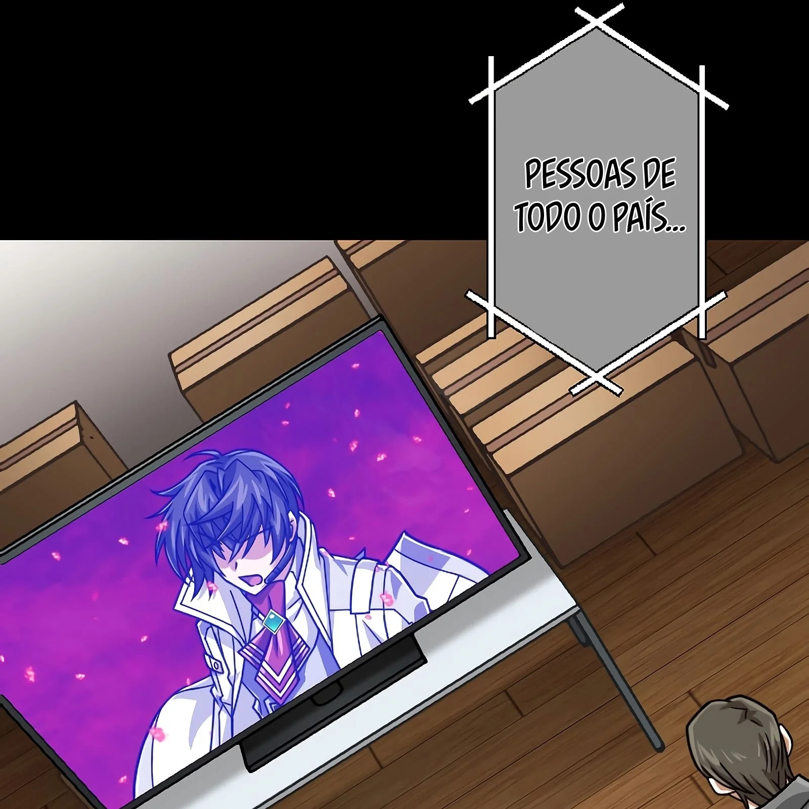 Página do Capítulo 88