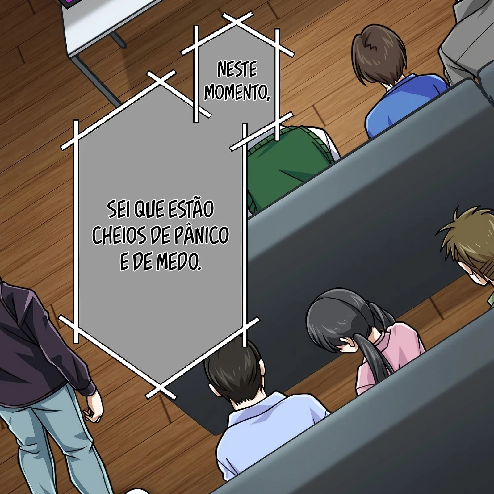 Página do Capítulo 88