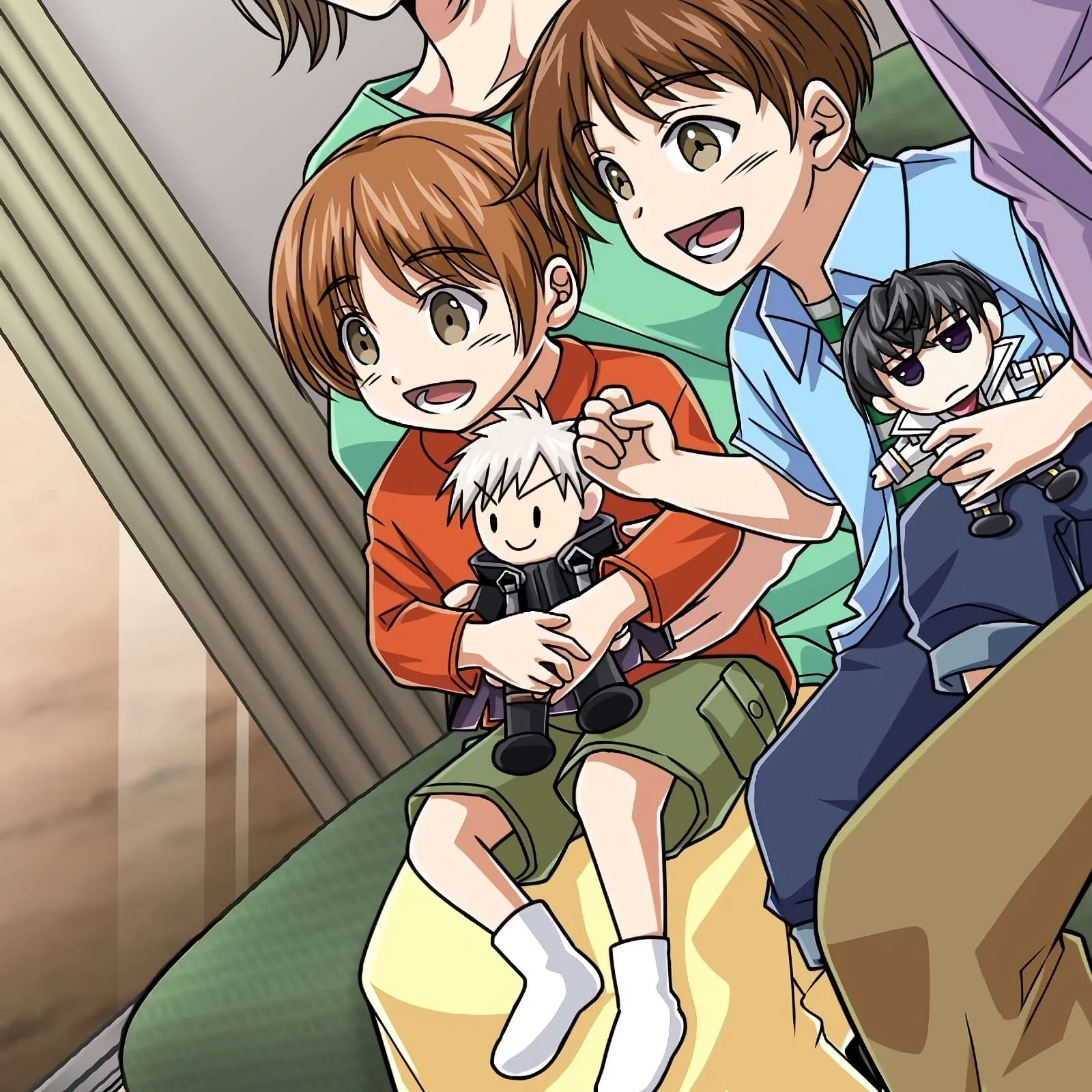 Página do Capítulo 88