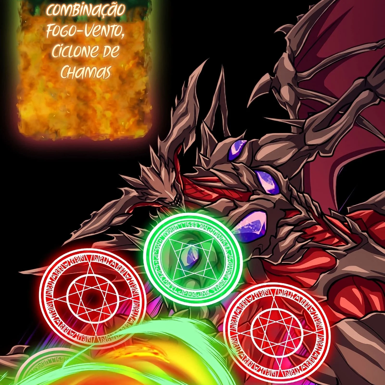 Página do Capítulo 88