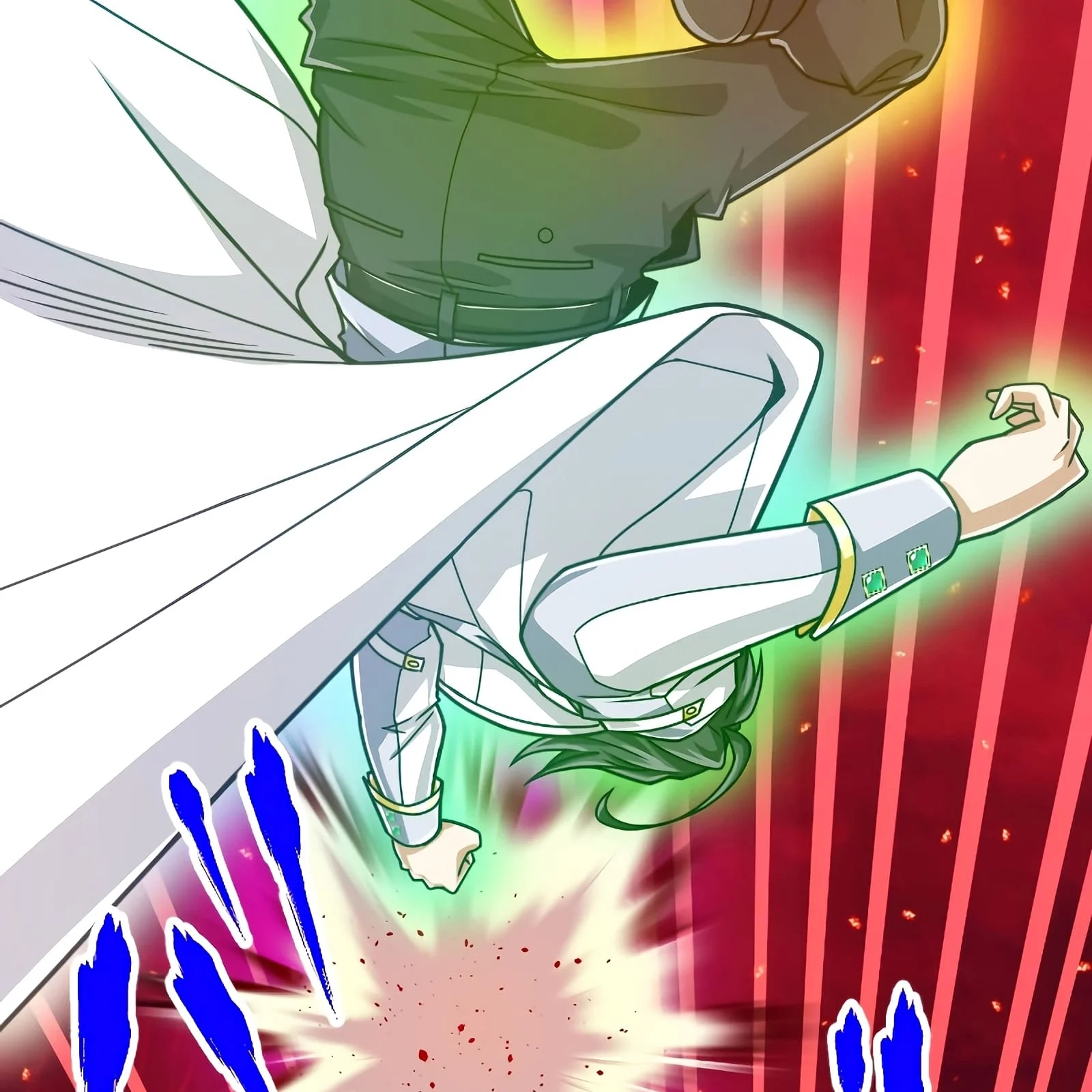 Página do Capítulo 88