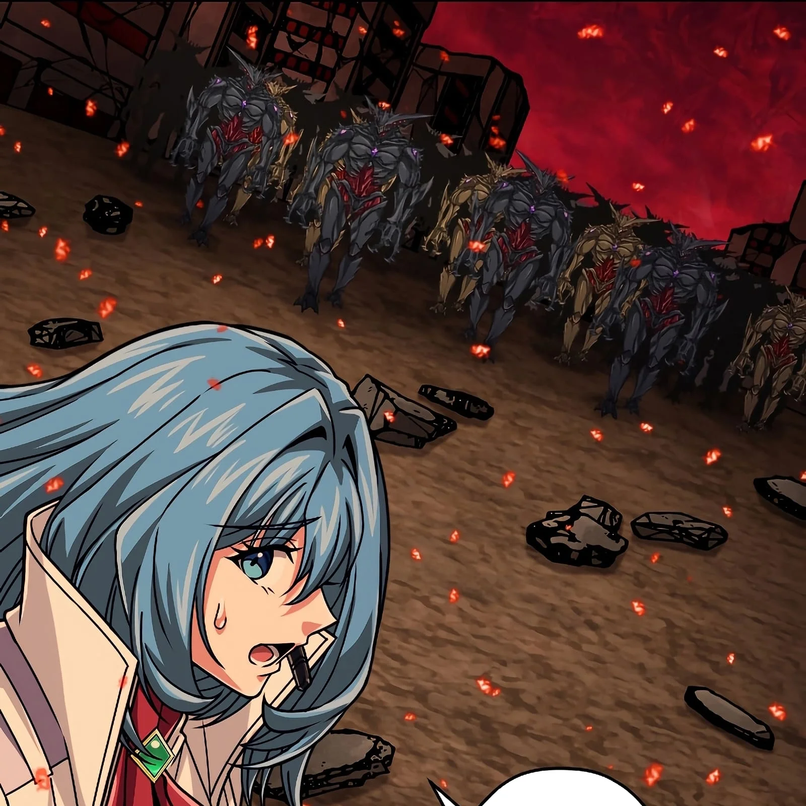 Página do Capítulo 88