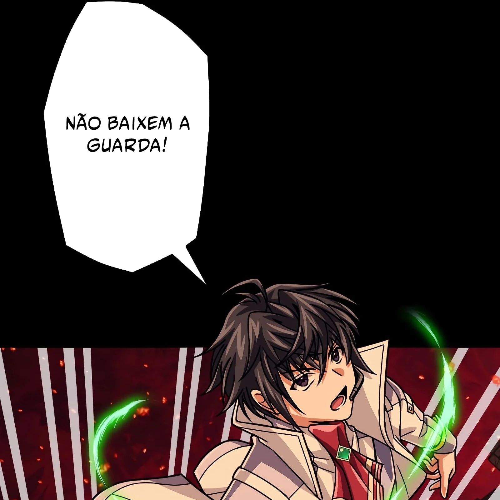 Página do Capítulo 88