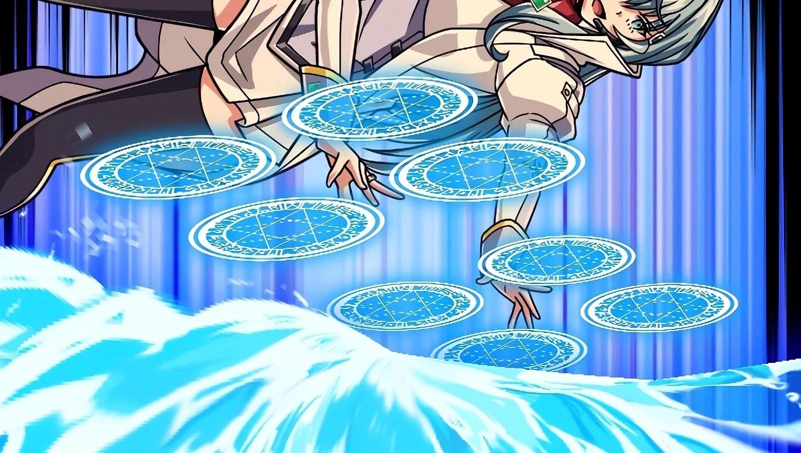 Página do Capítulo 88