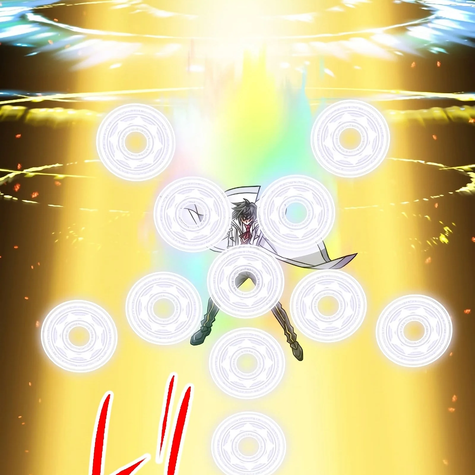 Página do Capítulo 88