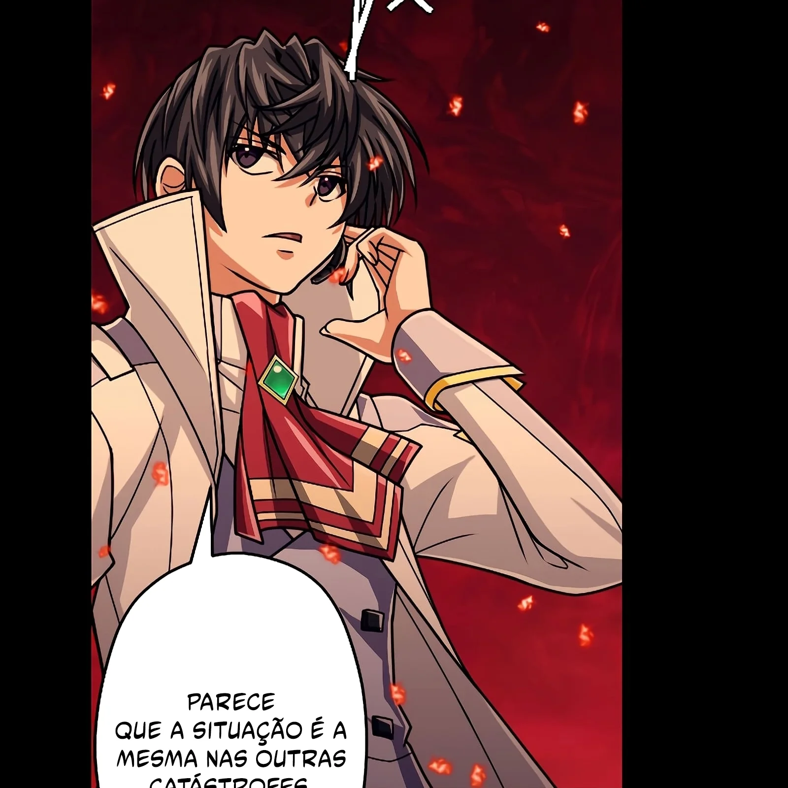 Página do Capítulo 88