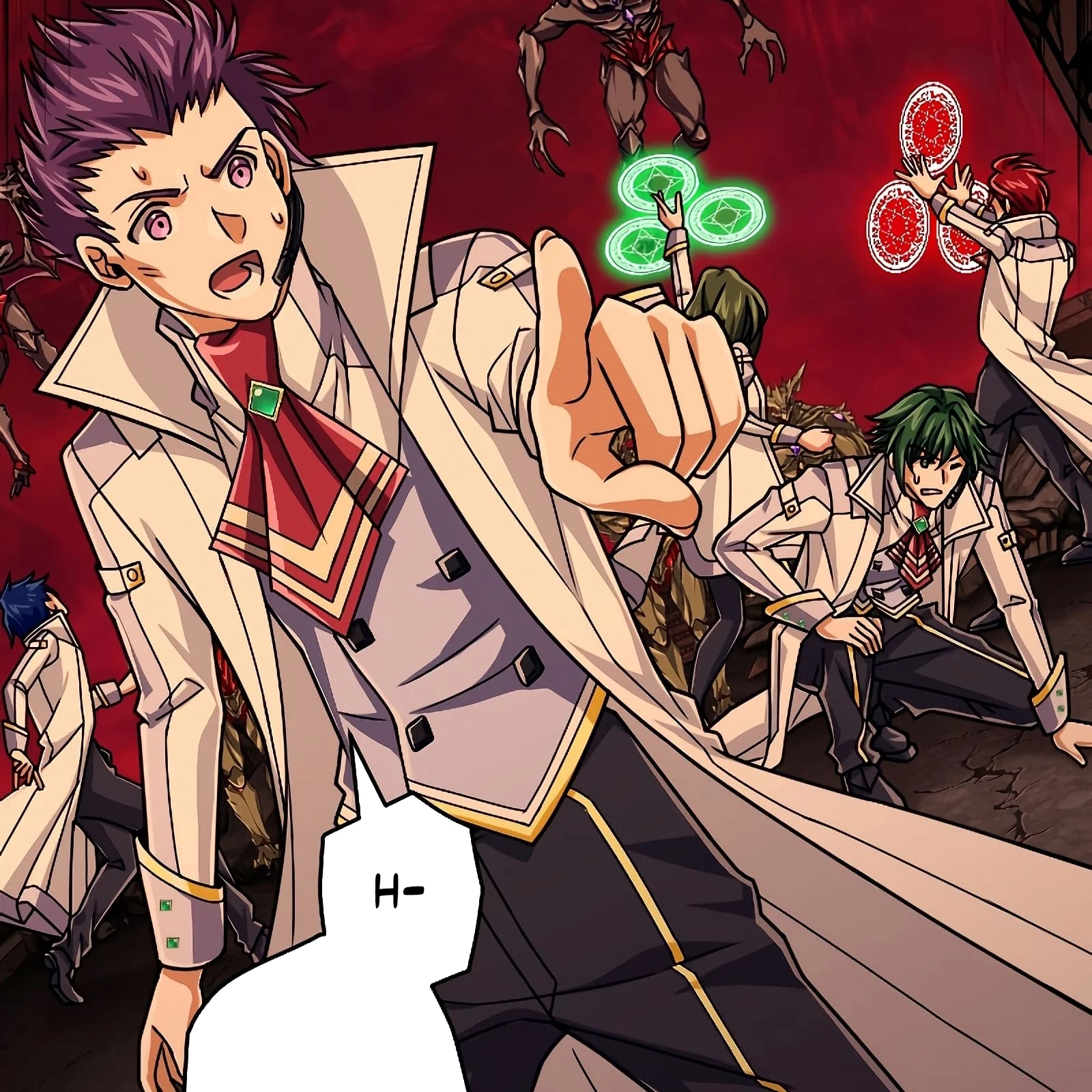 Página do Capítulo 88